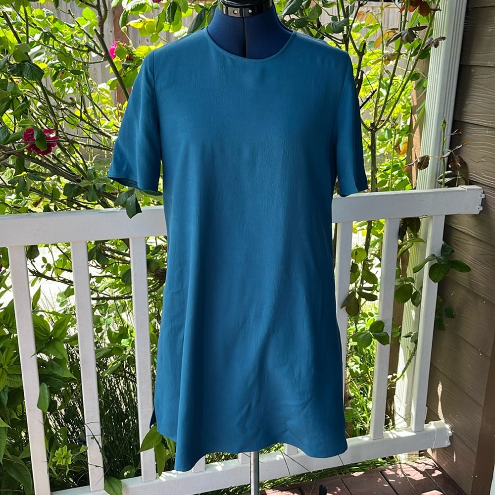 Eileen Fisher Women’s Shift Dress